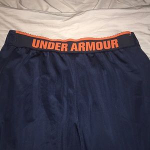 Under Armour Sweat Pants
